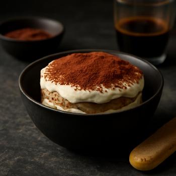 10-Minute Individual Tiramisu Cups