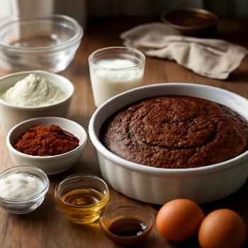 Adjusting Baking Times for Chocolate Cake: A Guide for All Ovens