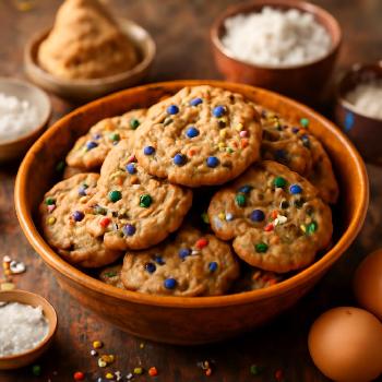 Baking Science: Achieving Cookie Perfection