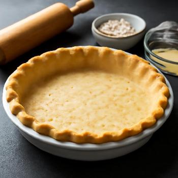 Blind Baking Pie Crust: Mastering the Technique