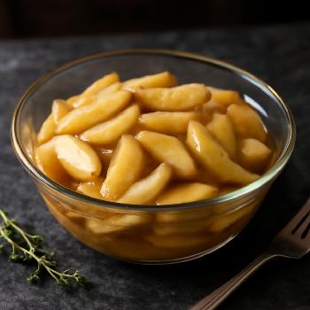 Classic Apple Tart Filling