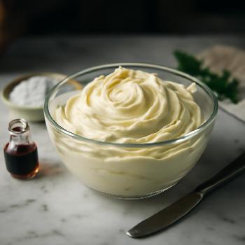 Classic Cream Cheese Frosting