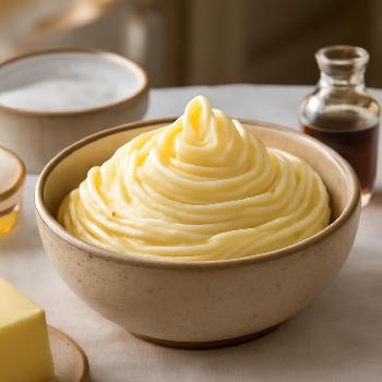 Classic French Buttercream
