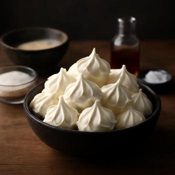 Classic Meringue Recipe