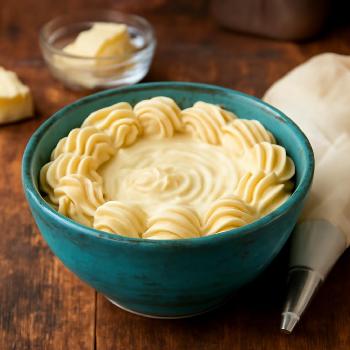 Classic Shell Border