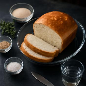 Classic White Bread