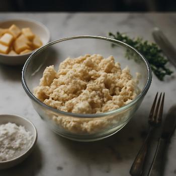 Flaky Vegan Pie Crust