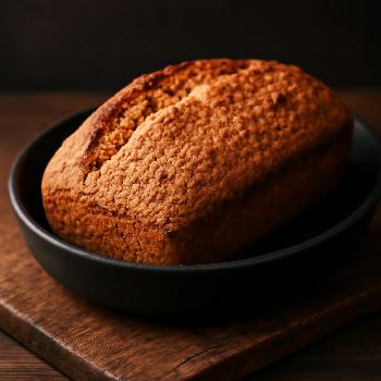 Hearty Gluten-Free Buckwheat Bread