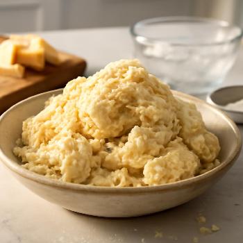 Homemade Rough Puff Pastry