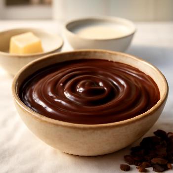 Perfect Chocolate Ganache: A Step-by-Step Recipe