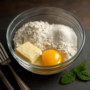 Sugar Cookie Science: A Volume vs. Weight Experiment