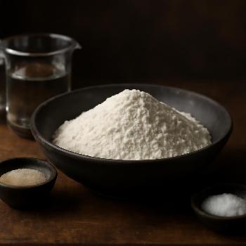 The Great Debate: Weight vs. Volume in Baking