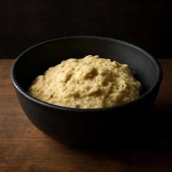 The Perfect Mixing Bowl: A Baker's Guide