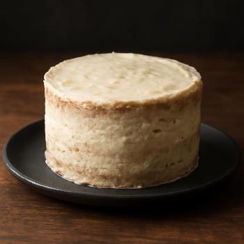 The Ultimate Crumb Coat for Cakes