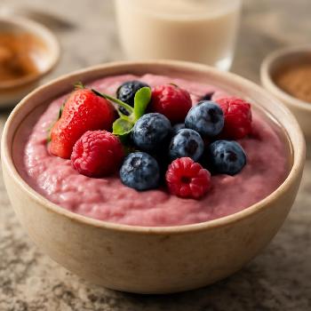 Berry Blast Smoothie