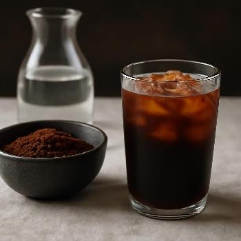 Classic Cold Brew Coffee