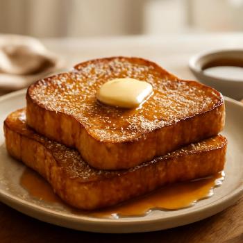 Classic French Toast