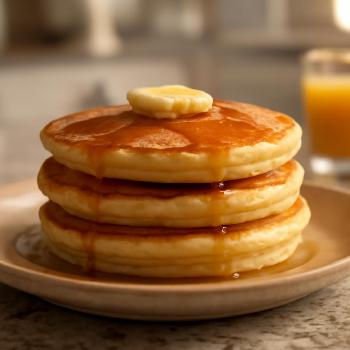 Fluffy Pancakes: A Breakfast Classic