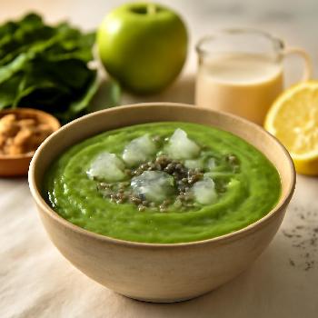 Green Power Smoothie