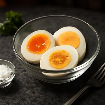 Mastering Boiled Eggs: Soft, Medium, and Hard
