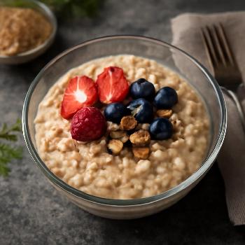 Perfect Classic Oatmeal