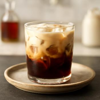 Vanilla Sweet Cream Cold Brew