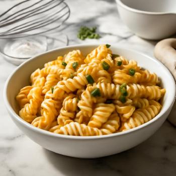 Can I replace flour with cornstarch?