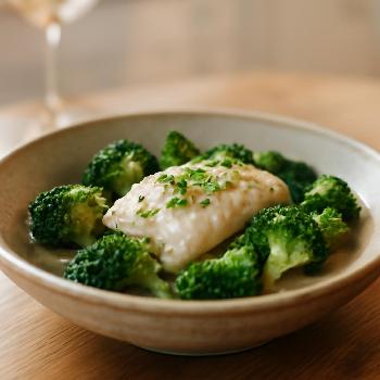 How can I salvage an over-salted dish?