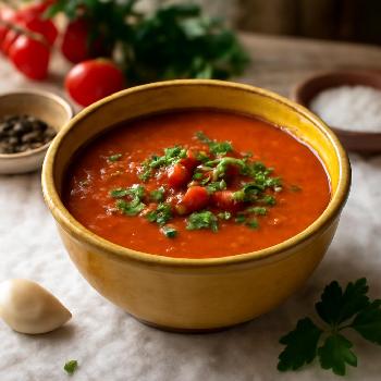 How do I balance flavors in a recipe?