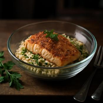 How do I choose the right pan for cooking?