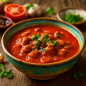 How do I create a new recipe from scratch?