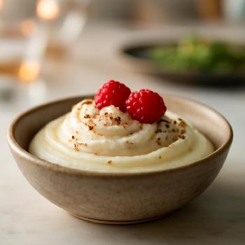 How do I make a keto dessert?