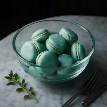 How do I make macarons?