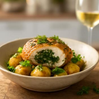 How do I use fresh herbs in cooking?