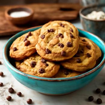 How to make Crumbl cookies