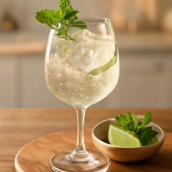 How to Make Hugo Spritz: A Refreshing Aperitivo