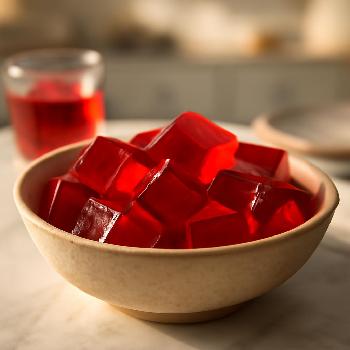 How to make Jell-O shots