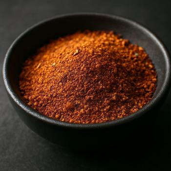 How to make taco seasoning