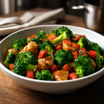 What are some good keto-friendly recipes?