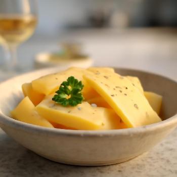 What is Gouda Cheese?