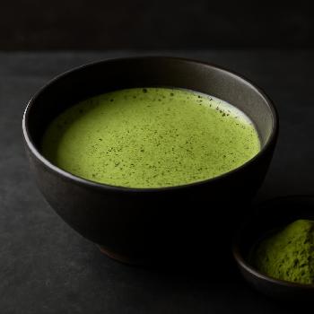 What is matcha?