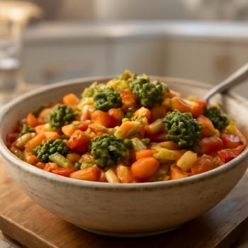 What meals are great for batch cooking?