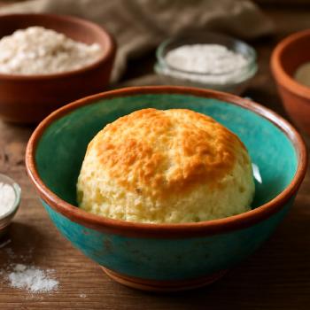 What’s the difference between baking soda and baking powder?