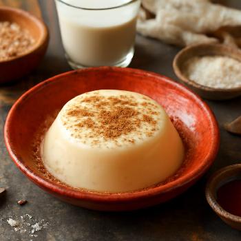 Blancmange: A Renaissance Dessert