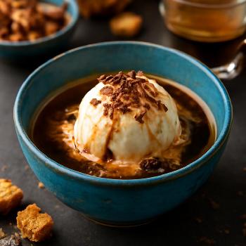 Classic Affogato Recipe