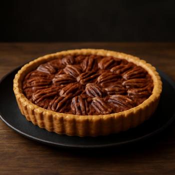 Classic Pecan Tart