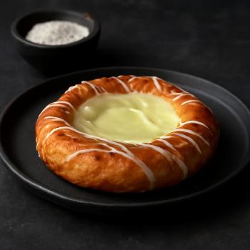 Cream Cheese Danish Delight