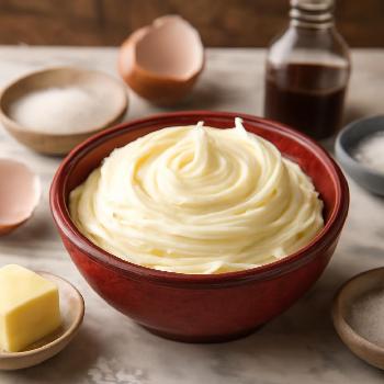 Swiss Meringue Buttercream