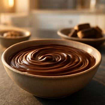 Tempering Chocolate with Tabling Method