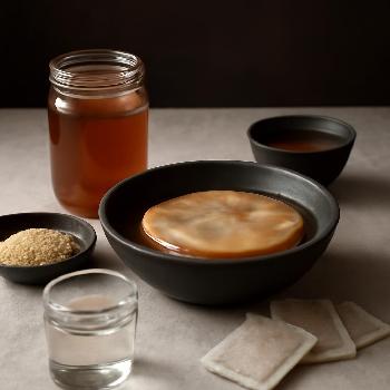 Classic Kombucha Brewing Guide